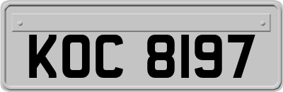 KOC8197