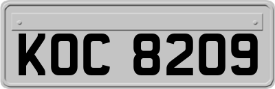 KOC8209