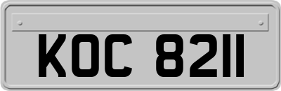 KOC8211