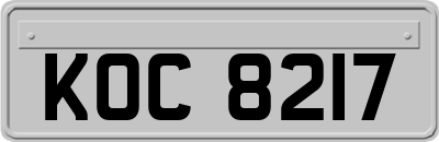 KOC8217