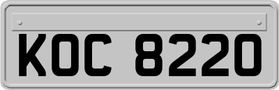 KOC8220