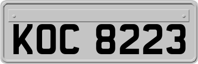 KOC8223
