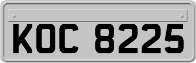 KOC8225