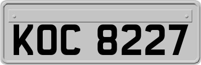 KOC8227