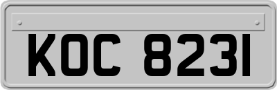KOC8231