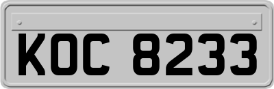 KOC8233