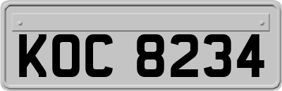 KOC8234