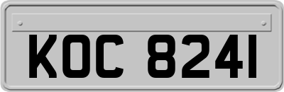 KOC8241