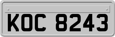 KOC8243