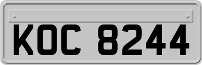 KOC8244