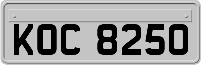 KOC8250