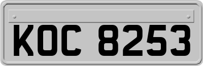 KOC8253