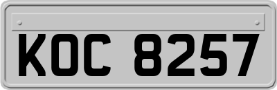 KOC8257