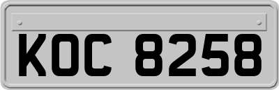 KOC8258
