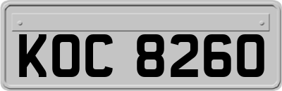 KOC8260