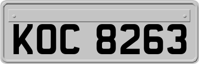 KOC8263