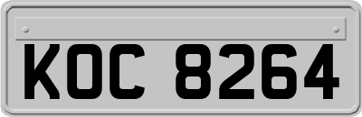 KOC8264