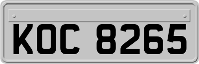 KOC8265