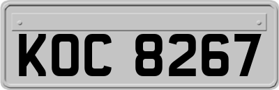 KOC8267