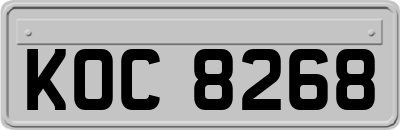 KOC8268