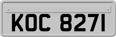 KOC8271