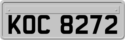 KOC8272