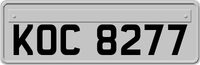 KOC8277