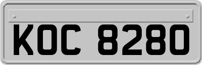 KOC8280