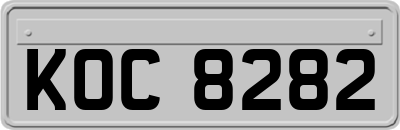 KOC8282