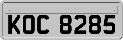 KOC8285