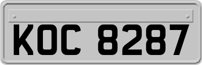 KOC8287