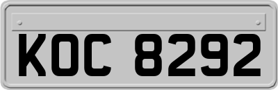 KOC8292