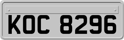 KOC8296