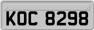 KOC8298