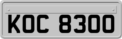 KOC8300