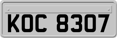 KOC8307
