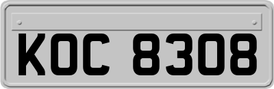 KOC8308