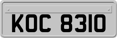 KOC8310