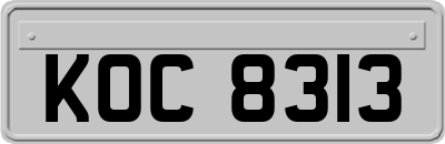 KOC8313