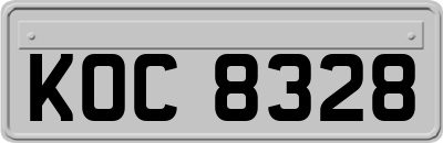 KOC8328