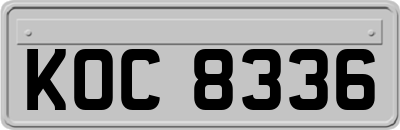 KOC8336
