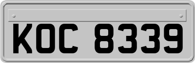 KOC8339