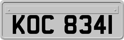 KOC8341