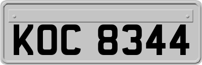 KOC8344