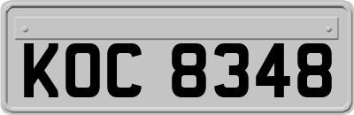 KOC8348