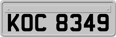 KOC8349
