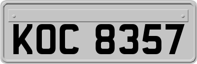 KOC8357