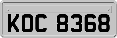 KOC8368