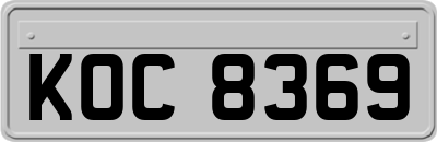KOC8369
