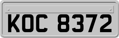 KOC8372